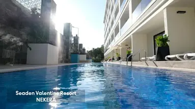 Seaden Valentine Resort & Spa - Adults Only
