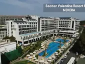 Seaden Valentine Resort & Spa - Adults Only
