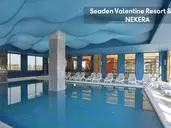 Seaden Valentine Resort & Spa - Adults Only