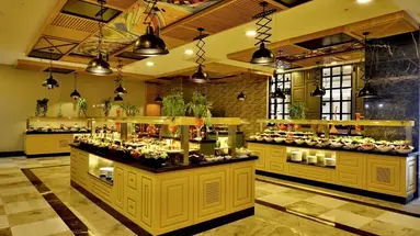Seaden Valentine Resort & Spa - Adults Only
