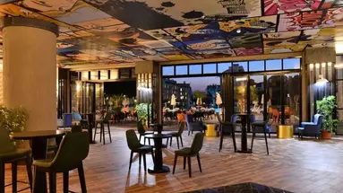Seaden Valentine Resort & Spa - Adults Only