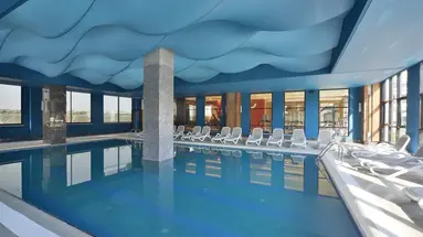 Seaden Valentine Resort & Spa - Adults Only