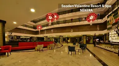 Seaden Valentine Resort & Spa - Adults Only