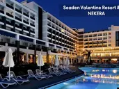 Seaden Valentine Resort & Spa - Adults Only
