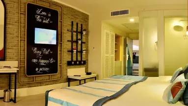 Seaden Valentine Resort & Spa - Adults Only