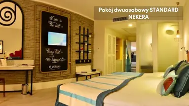 Seaden Valentine Resort & Spa - Adults Only