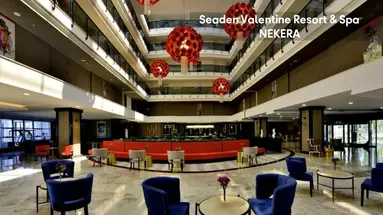 Seaden Valentine Resort & Spa - Adults Only