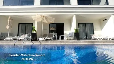 Seaden Valentine Resort & Spa - Adults Only