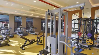 SEADEN VALENTINE RESORT & SPA