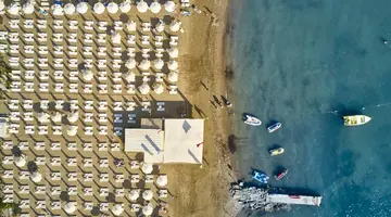 SEADEN VALENTINE RESORT & SPA