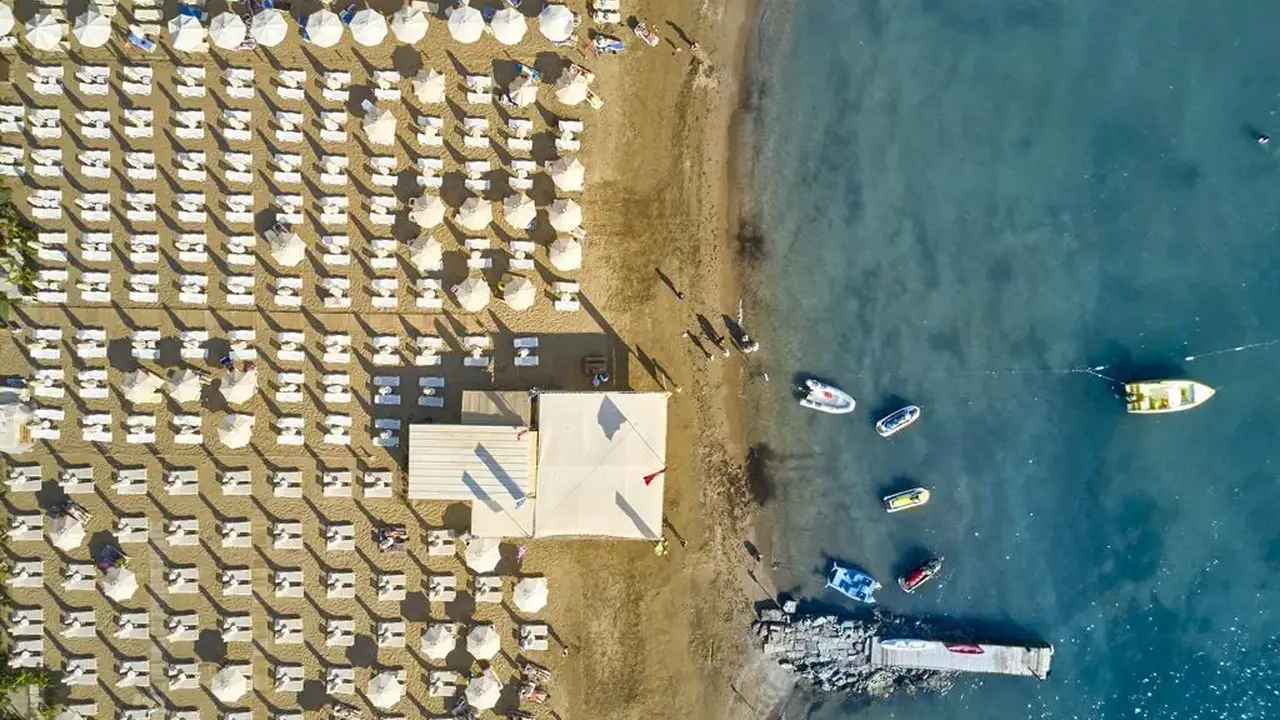 SEADEN VALENTINE RESORT & SPA