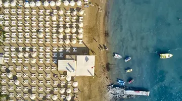 SEADEN VALENTINE RESORT & SPA