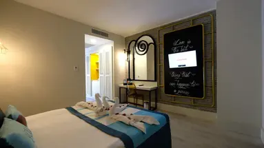 Seaden Valentine Resort & Spa