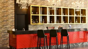 SEADEN VALENTINE RESORT & SPA