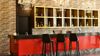 SEADEN VALENTINE RESORT & SPA