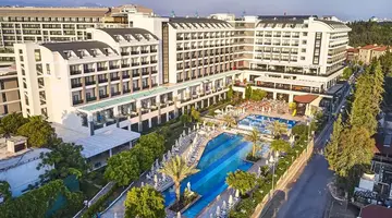 SEADEN VALENTINE RESORT & SPA