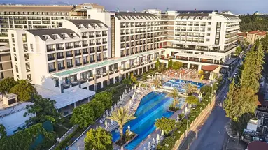 SEADEN VALENTINE RESORT & SPA
