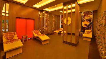 SEADEN VALENTINE RESORT & SPA
