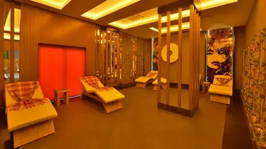 SEADEN VALENTINE RESORT & SPA