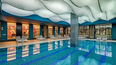 Seaden Valentine Resort & Spa