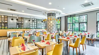 Seaden Valentine Resort & Spa