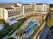 Seaden Valentine Resort & Spa