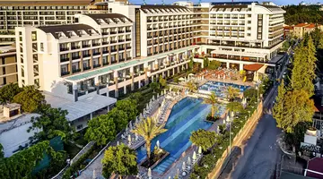 Seaden Valentine Resort & Spa