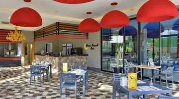 SEADEN VALENTINE RESORT & SPA