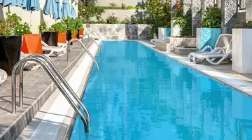 SEADEN VALENTINE RESORT & SPA