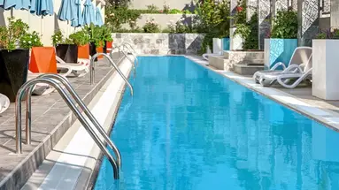 SEADEN VALENTINE RESORT & SPA