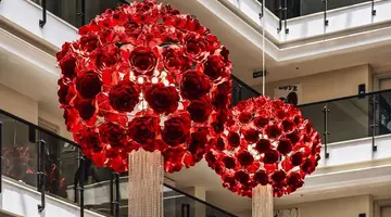 SEADEN VALENTINE RESORT & SPA