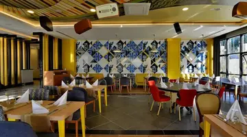 SEADEN VALENTINE RESORT & SPA