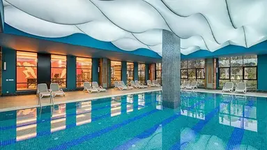 Seaden Valentine Resort & Spa