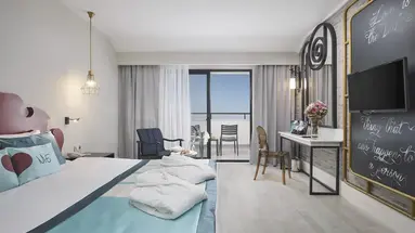 Seaden Valentine Resort & Spa