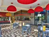 Seaden Valentine Resort & Spa