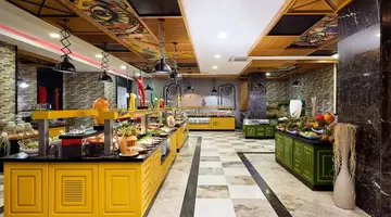 SEADEN VALENTINE RESORT & SPA