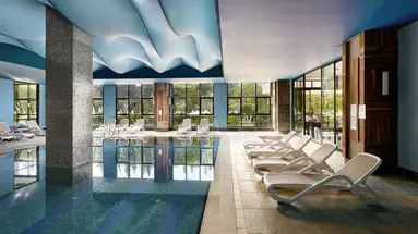 SEADEN VALENTINE RESORT & SPA