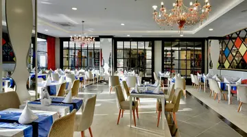 Seaden Valentine Resort & Spa