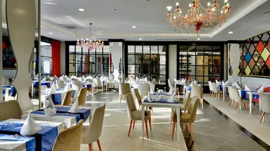 Seaden Valentine Resort & Spa