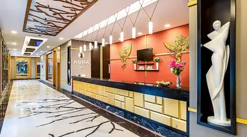 Seaden Valentine Resort & Spa