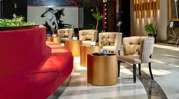 Seaden Valentine Resort & Spa
