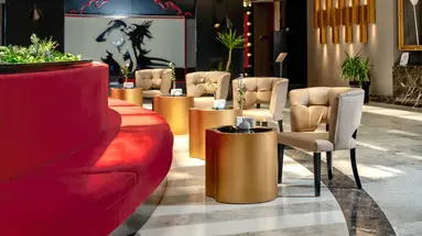 Seaden Valentine Resort & Spa