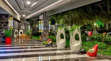 Seaden Valentine Resort & Spa