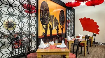 Seaden Valentine Resort & Spa