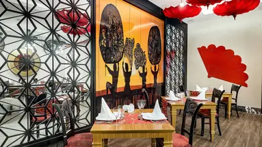 Seaden Valentine Resort & Spa