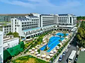 Seaden Valentine Resort & Spa