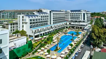 Seaden Valentine Resort & Spa