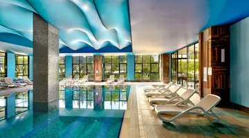 Seaden Valentine Resort & Spa