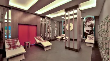 Seaden Valentine Resort & Spa