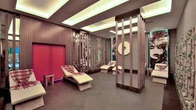 Seaden Valentine Resort & Spa